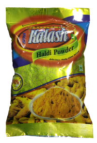 Куркума Kalash Индия, 100 гр