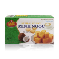 Халва из маша со вкусом кокоса, 180 г