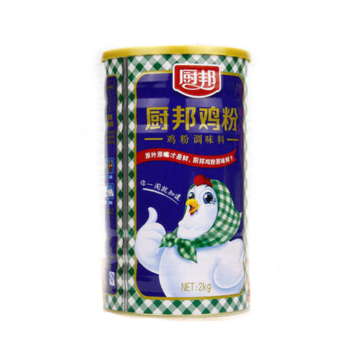 Куриный порошок (К) Chubang, 2000 г