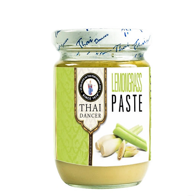Паста из лемонграсса, 200 г