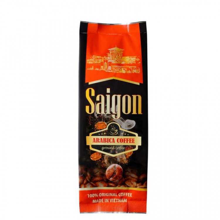 Кофе молотый Saigon Original, 250 г