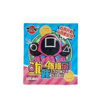 Шоколад Игра в кальмара, 18 гр