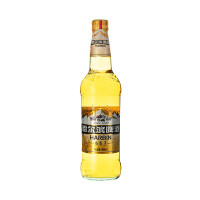 Пиво светлое "Харбин Пшеничное" пастериз., 3,6%, ст.б. 0,5 л