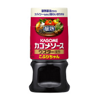 Соус Kagome Вустерский, 160 мл
