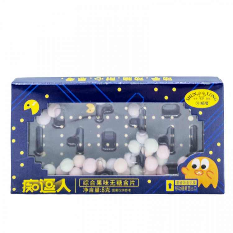 Драже Лабиринт, 8 гр