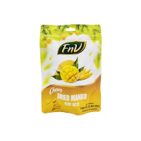 Манго сушеное FNV, 100 г