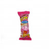 Клубничный зефир в вафельном рожке Yaokin, 17 г