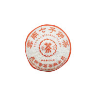 Пуэр шу Знание, 92-100 г