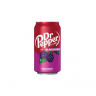 Напиток Dr. Pepper Ежевика, 355 мл