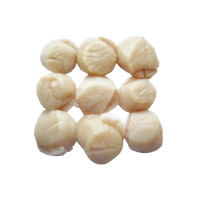 Морской Гребешок 20/30, 100 гр