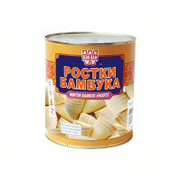 Ростки бамбука ж/б  2950 г ВЫВОД