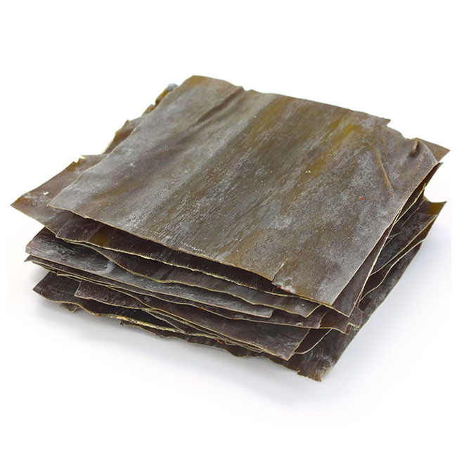 Морская капуста целая, 1 кг