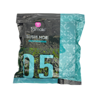 Водоросли сушеные Tamaki 240гр , 100 листов