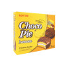 Печенье Choco Pie банан, 336 г