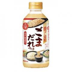 Соус кунжутный Kikkoman 400 мл