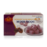 Халва из маша со вкусом таро, 180 г