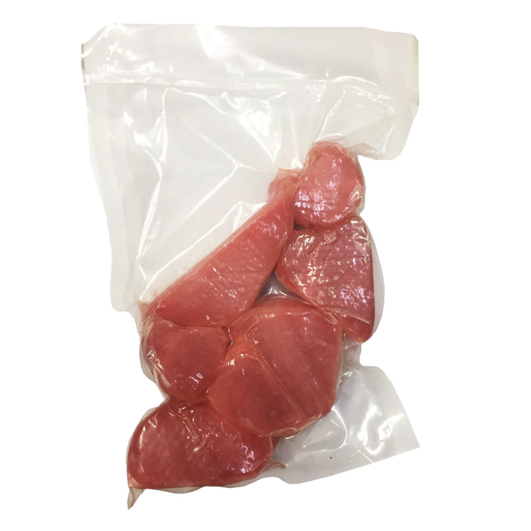 Стейк из тунца весовой, 100 гр