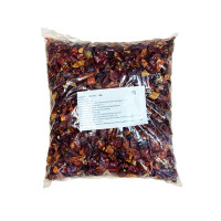 Перец Чили крупно резаный, 500 г