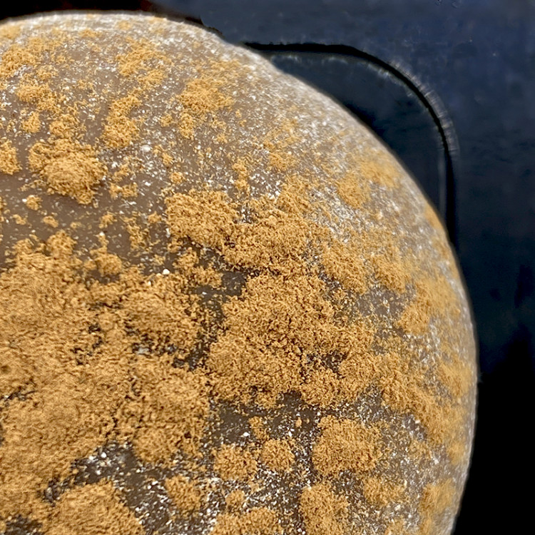 Моти Тирамису Mr.Kim, 45 гр