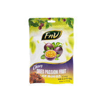 Маракуйя сушеная FNV, 100 г