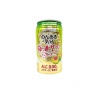 Напиток безалкогольный сливовый "Umeshu sour", 350 мл, SUNTORY