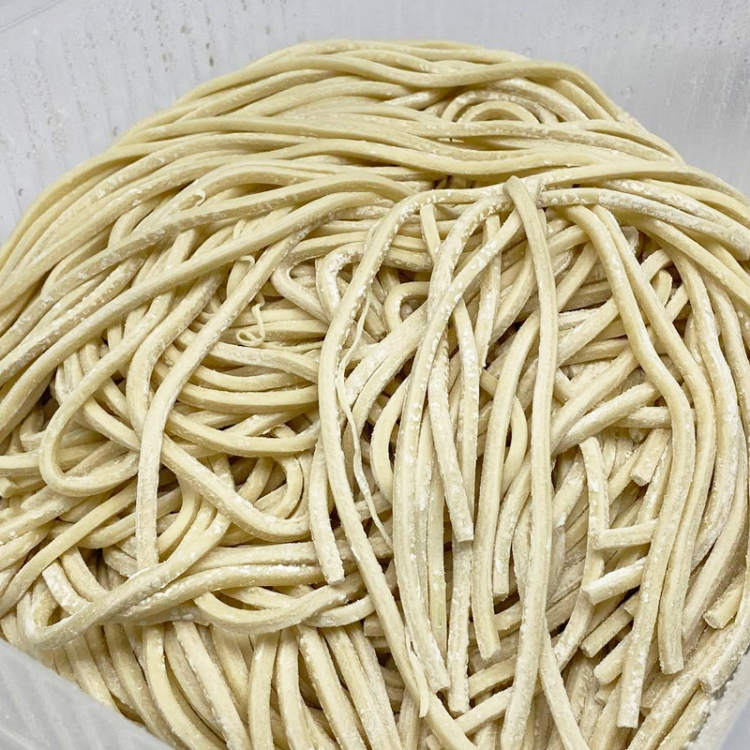 Лапша Удон "RAMEN DEALERS" 2,5 кг