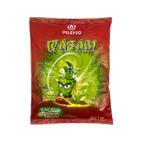 Васаби порошок Piletto, 1 кг