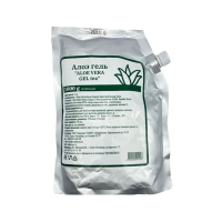 Алоэ гель Aloe Vera Gel tea, 1кг