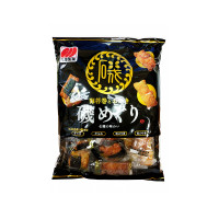 Рисовое печенье с водорослями "По взморью", 80 гр