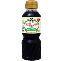 Соевый соус ВАДАКАН с пониж.содерж.соли, 300 мл