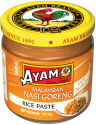 Соус Паста Наси Горенг для жаренного риса AYAM, 185 г