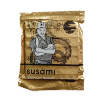 SUSAMI Нори Gold 50 листов (золотые), 140 г
