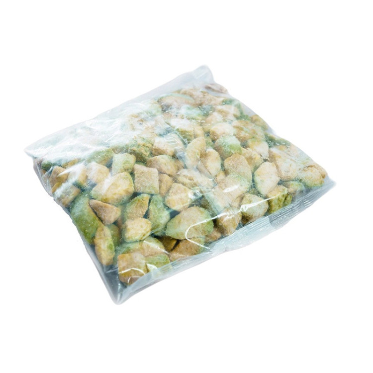 Авокадо заморож., 1 кг