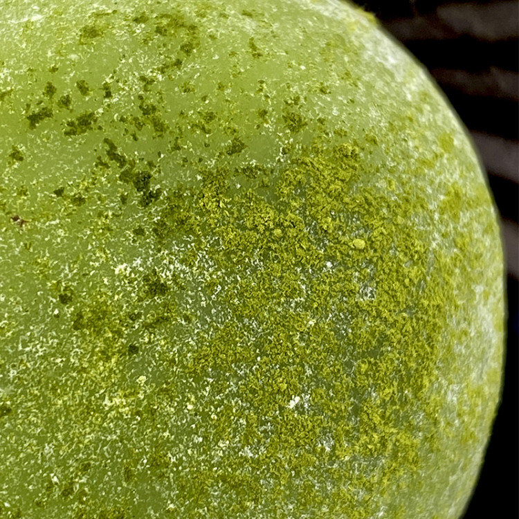 Моти Матча шоколад Mr.Kim, 45 гр