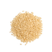 Кунжут белый жареный, 200 гр