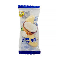 Конфета кокос желе, 1 шт