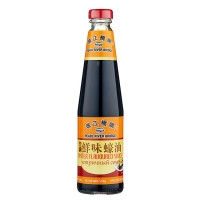 Соус устричный "PRB", 510 г