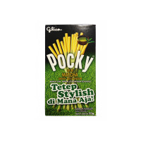 ПОКИ с чаем маття, 33 г