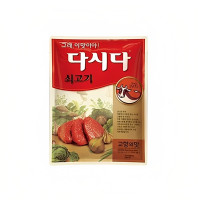 Приправа дашида мясная CJ, 300 г