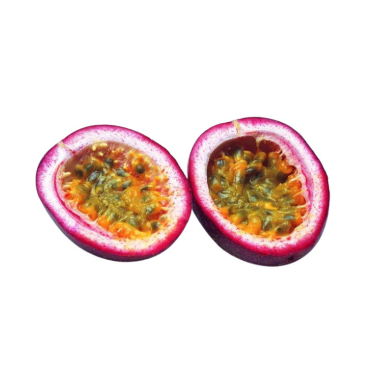 Маракуйя половинки заморож., 500 гр