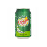 Напиток газированный Имбирный эль Canada Dry, 330 мл