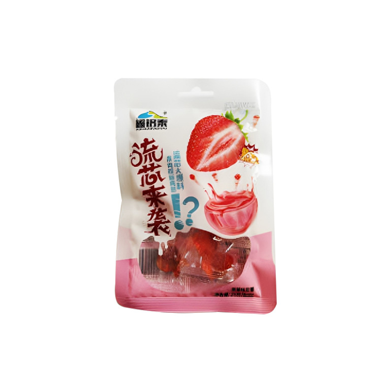 Конфета жевательная в ассортименте Xinmingtai, 25 гр