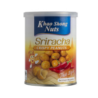 Арахис Шрирача, 140 г