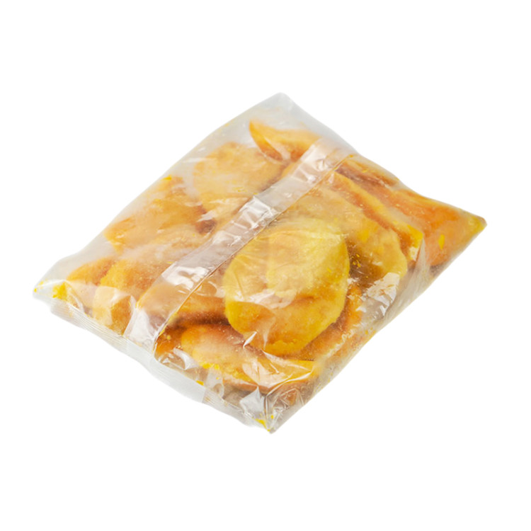 Манго заморож., 1 кг