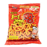 Хворост оригинальный Quaint snack, 30 гр