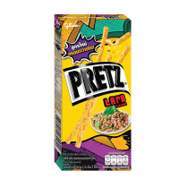 Палочки Pretz mini Larb, 25 гр