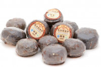 Пуэр в мандарине, 100 гр