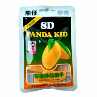 Мармелад Манго, 23 гр