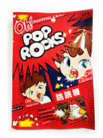 Карамель взрывная Pop Rocks, 18 гр