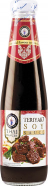 Соус Терияки Thai Dancer, 300 мл